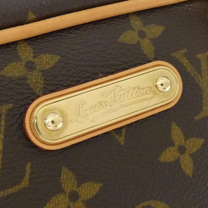 Louis Vuitton Monogram Montorgueil Pm M95565 Shoulder Bag