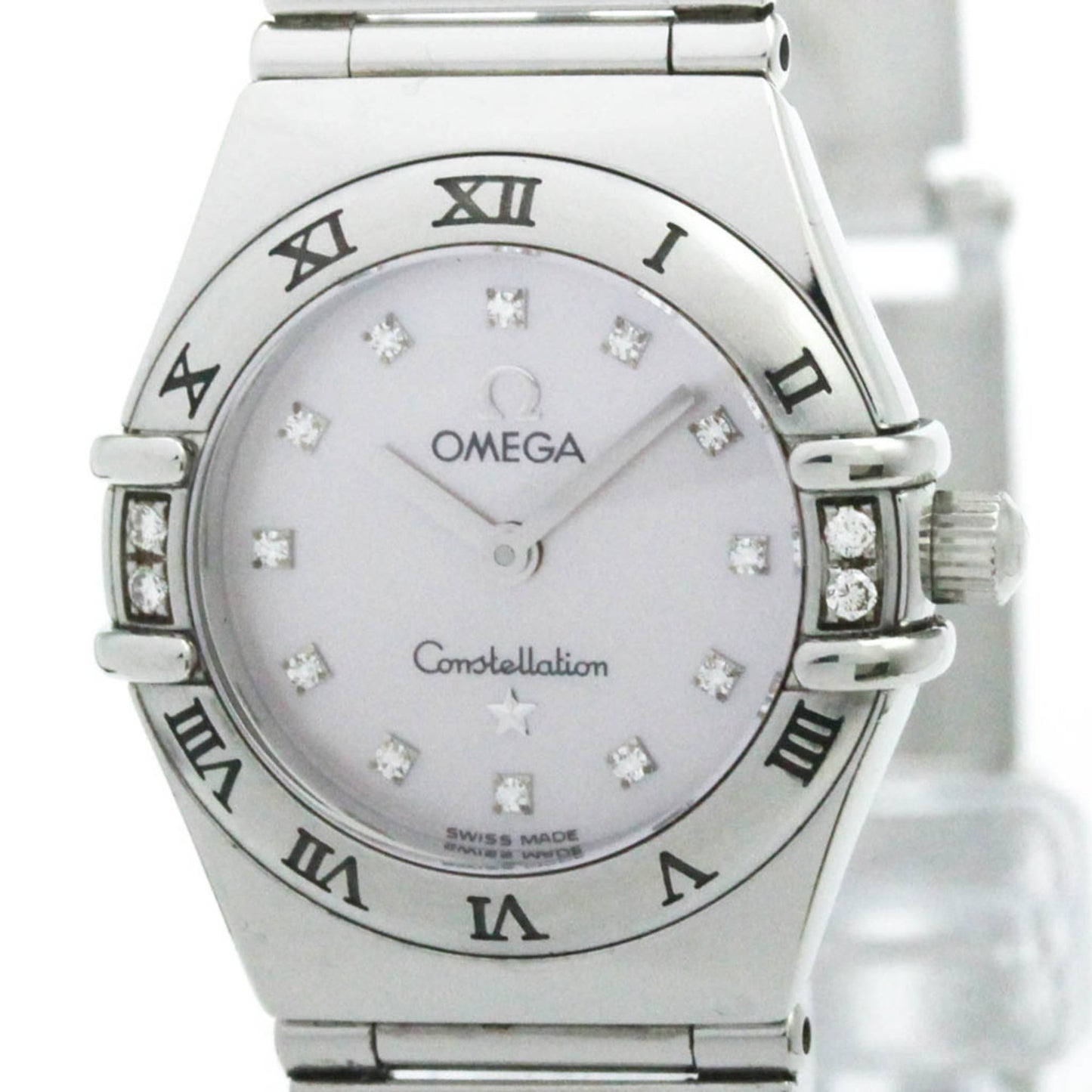 Wristwatch Omega