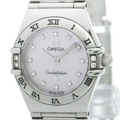 Wristwatch Omega