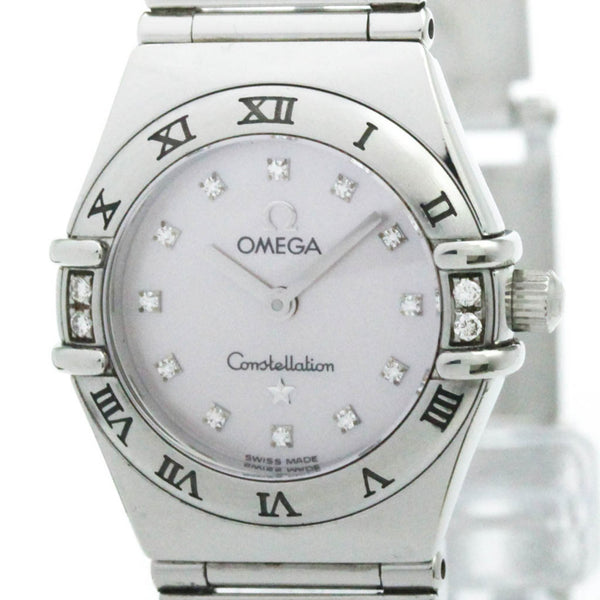 Wristwatch Omega