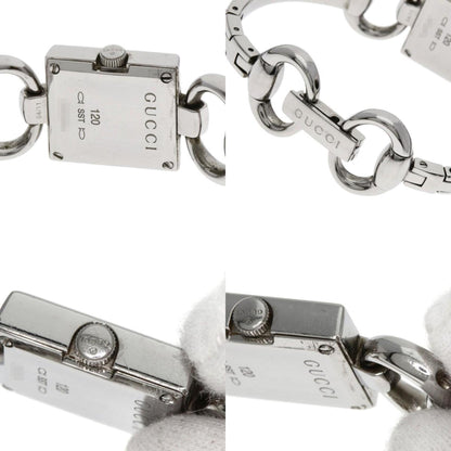 Gucci 120 Tornavoni Watch