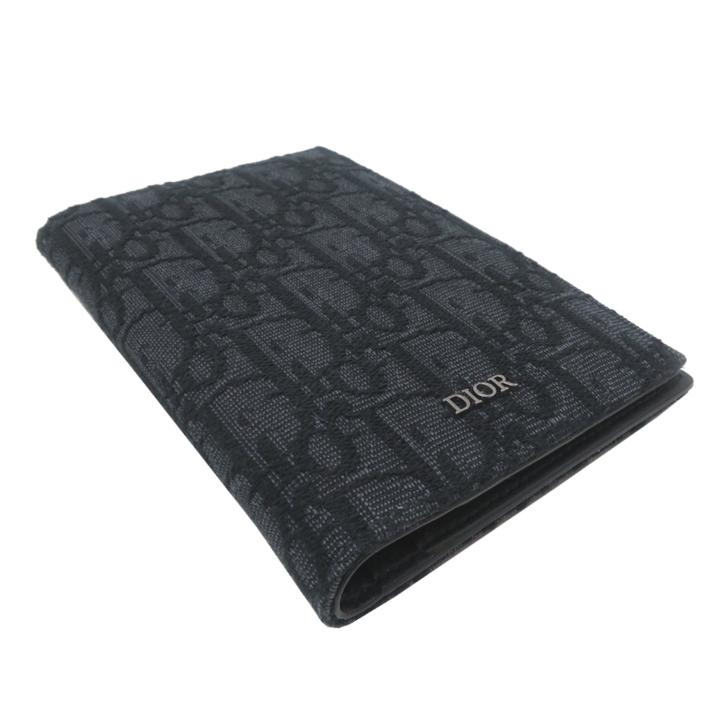 Christian Dior Dior Passport Cover