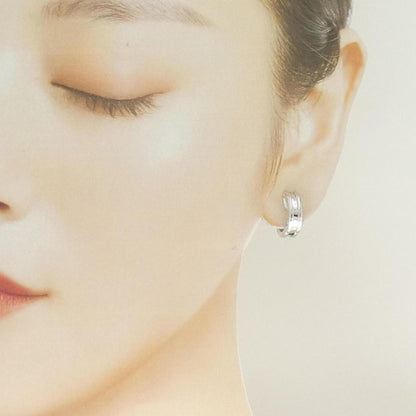 Bvlgari B.Zero1 Earrings