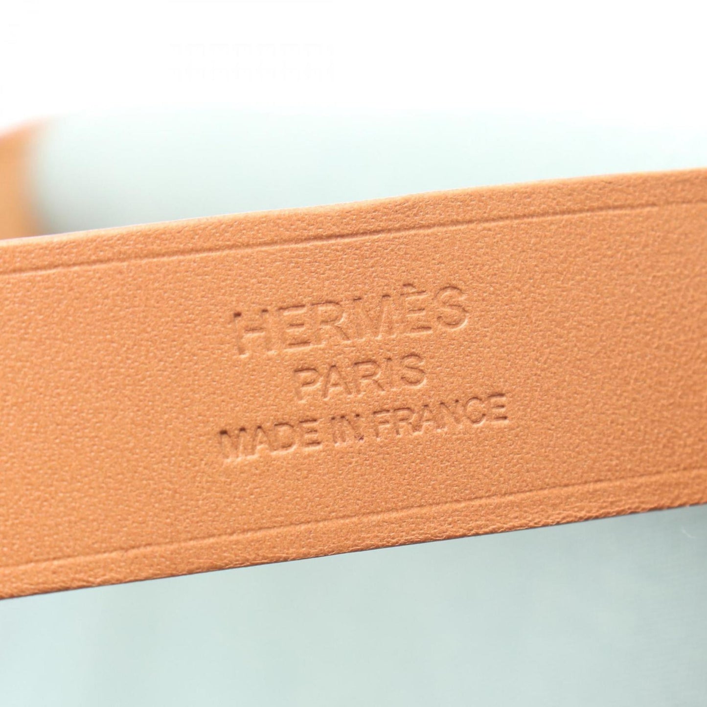 Hermes Herms Cabag Pm Tote Bag