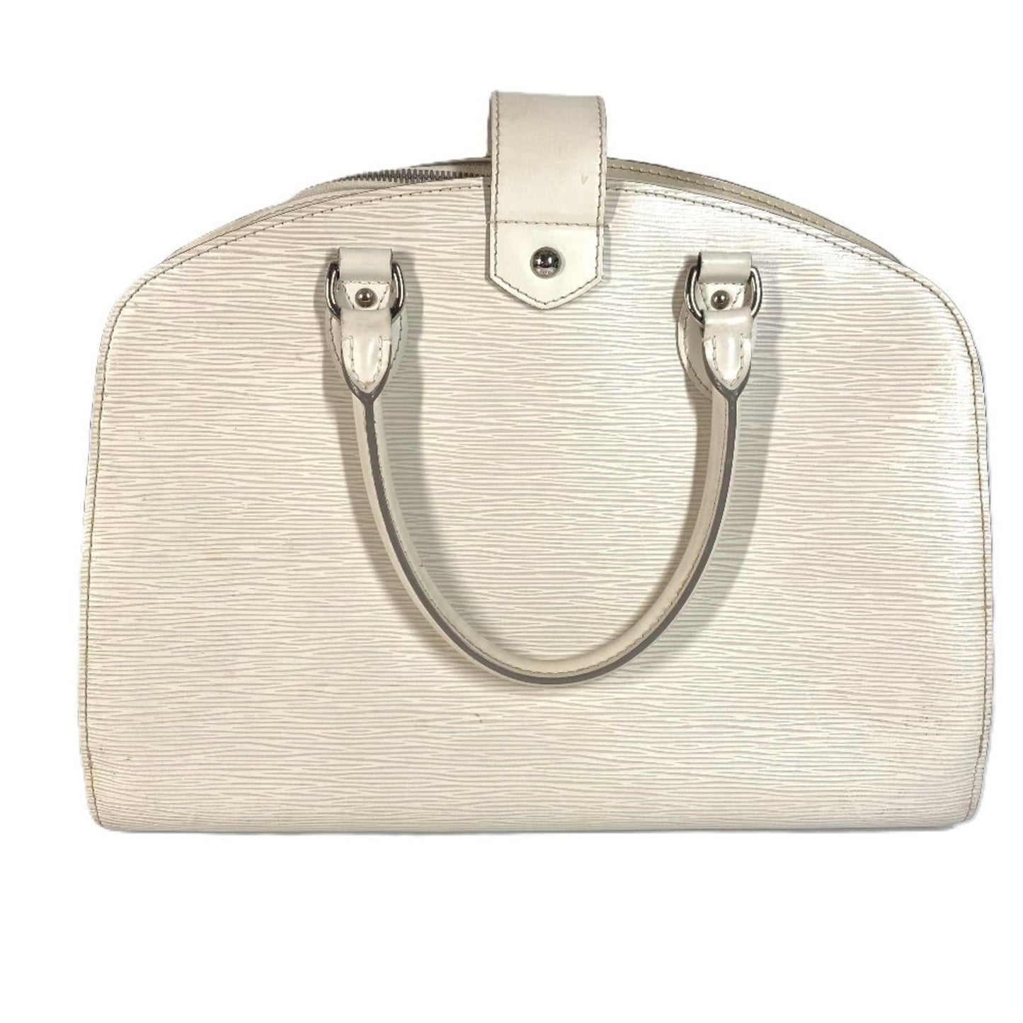 Louis Vuitton M5904J Epi Pont Neuf Gm Shoulder Bag/Boston Bag/Handbag In Leather