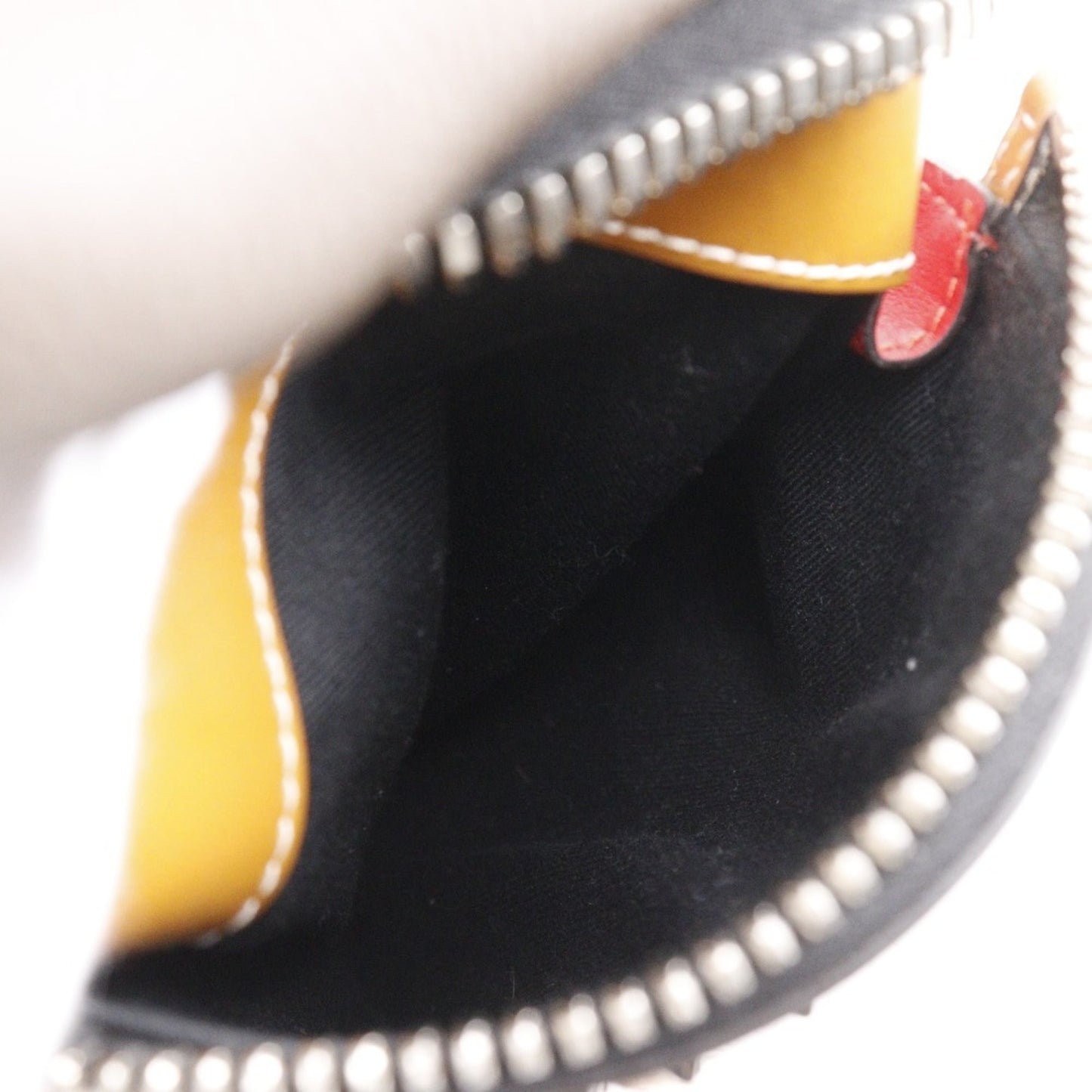 Leather Christian Louboutin Backpack