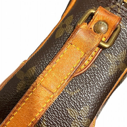 Louis Vuitton Monogram Trocadero 23 M51276 Shoulder Bag