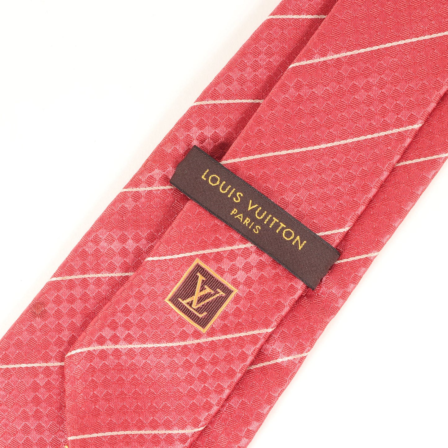 Louis Vuitton Louis Vuitton Tie
