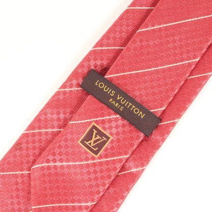 Louis Vuitton Louis Vuitton Tie