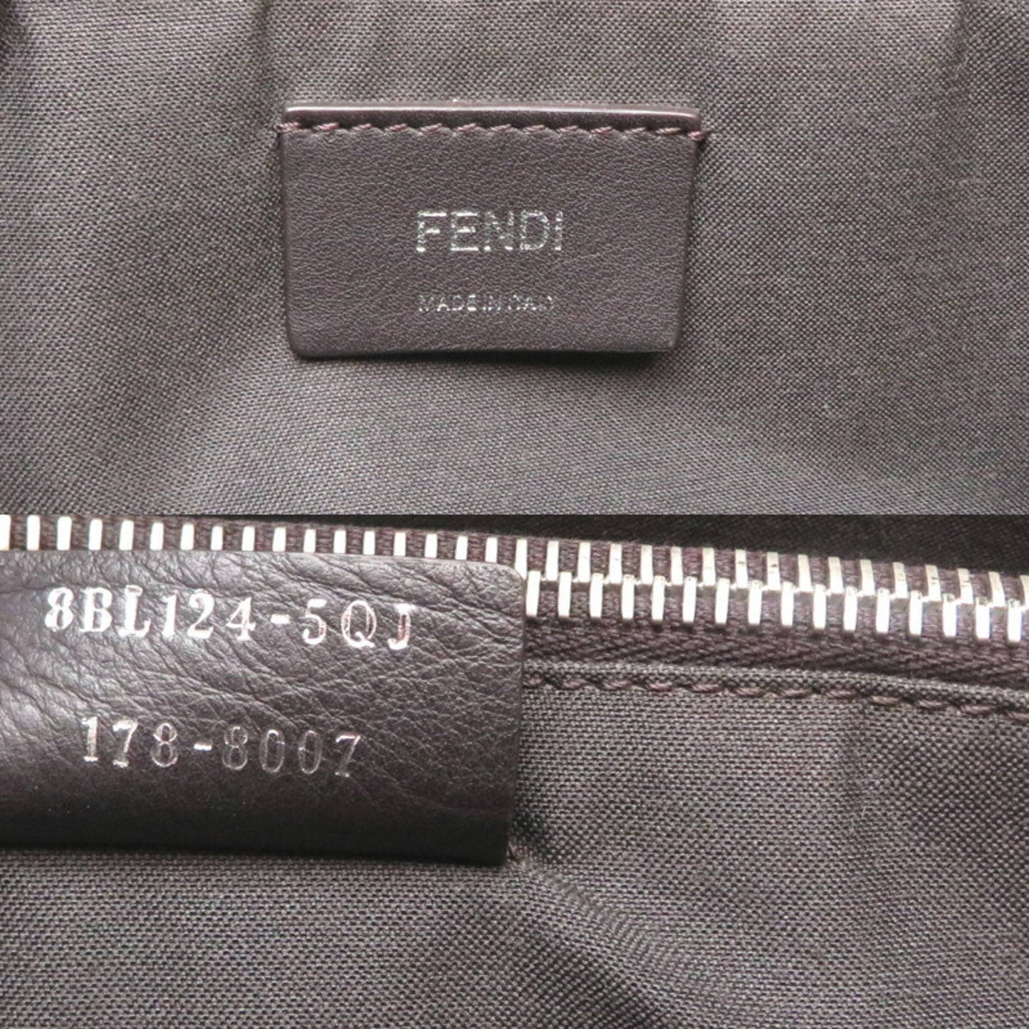 Fendi By The Way Medium