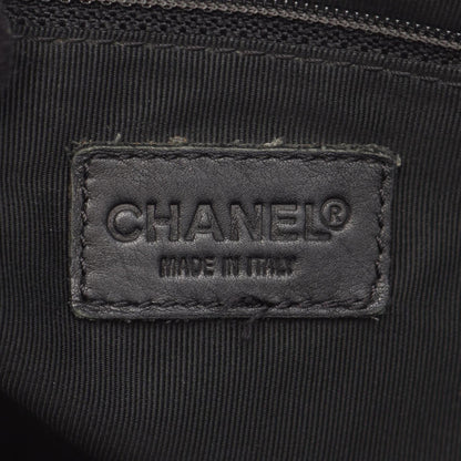 Chanel Wild Stitch Handbag