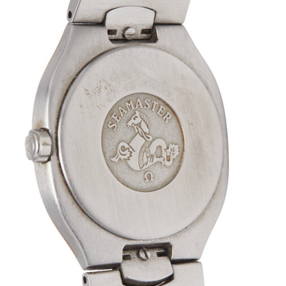 Omega Seamaster Polaris Quartz Watch