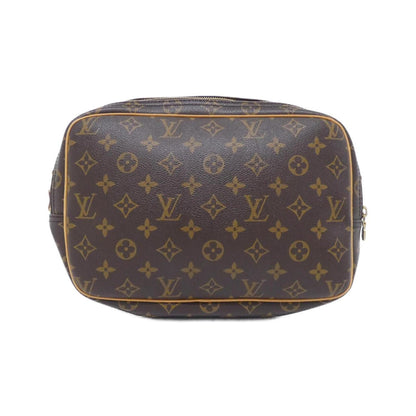 Louis Vuitton Monogram Reporter 28Cm M45254 Shoulder Bag