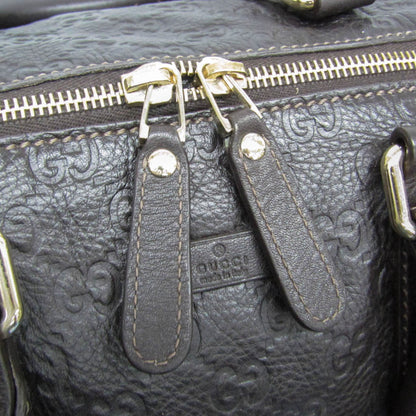 Gucci Guccissima 206500 Women