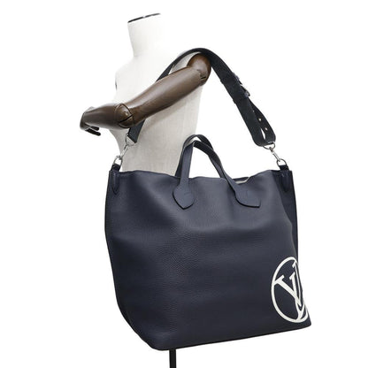 Louis Vuitton Tote Bag Taurillon Leather Eastside Zipped M53436 Louis Vuitton 2Way