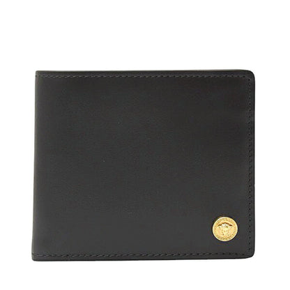 Versace Wallet For Men And Women
