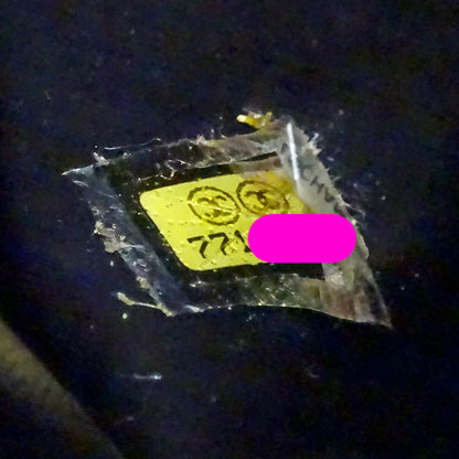 Chanel Chanel Women'S Vanity Bag Handbag In Black Caviar Leather With Gold Hardware