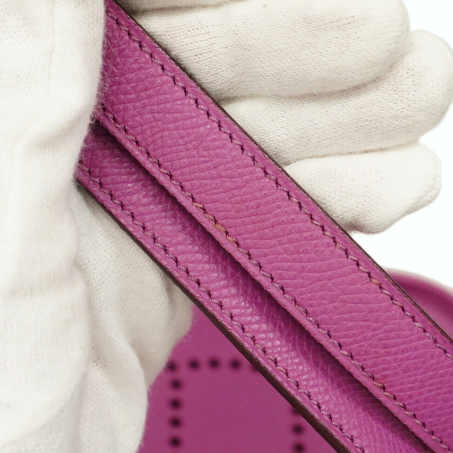 Hermes Herms Evelyn Tpm Shoulder Bag