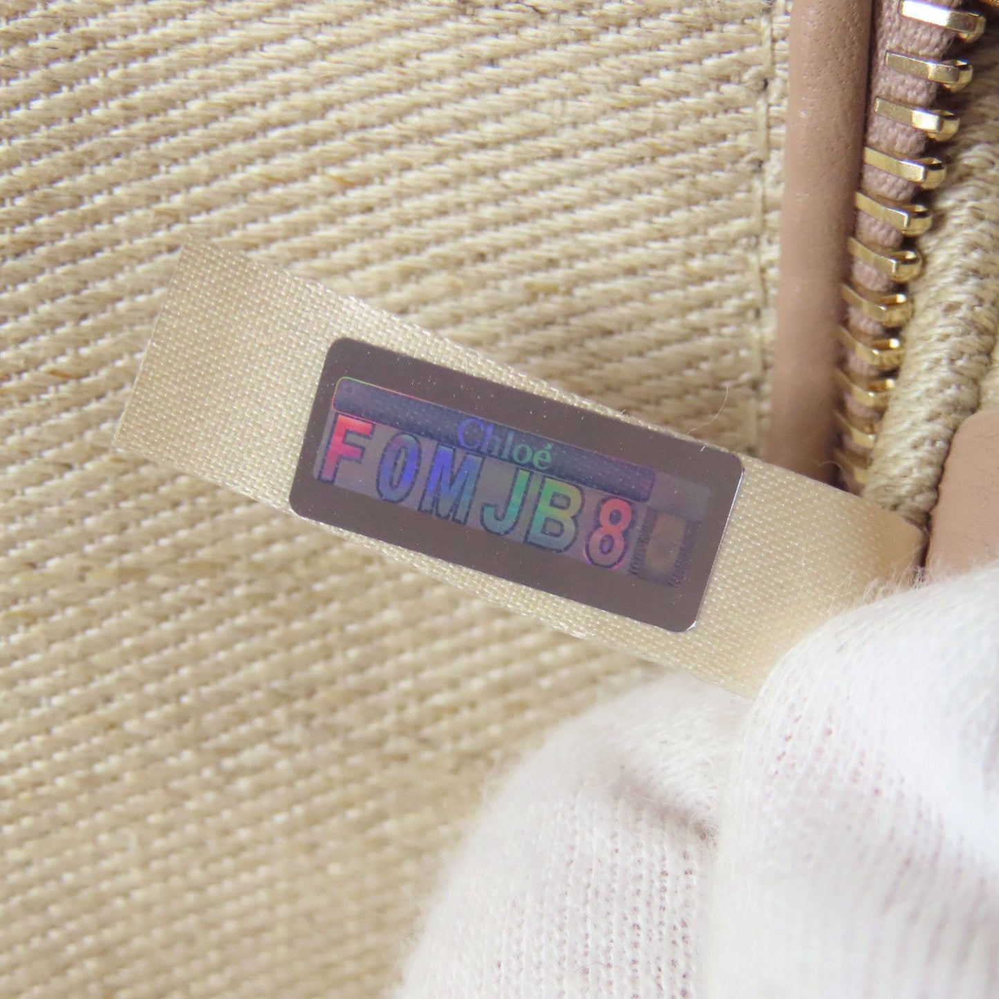 Chlo Chloe One-Shoulder Fringe Shoulder Bag Leather