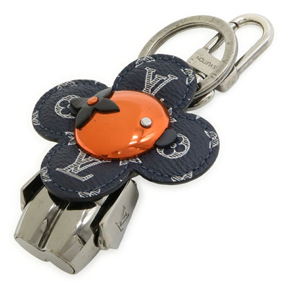 Louis Vuitton Monogram Ink Porte-Cls Vivienne Keychain Key Ring Charm Pop-Up Store Exclusive Mp1990