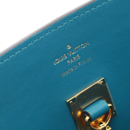 Louis Vuitton Mila Mm Corvert Handbag