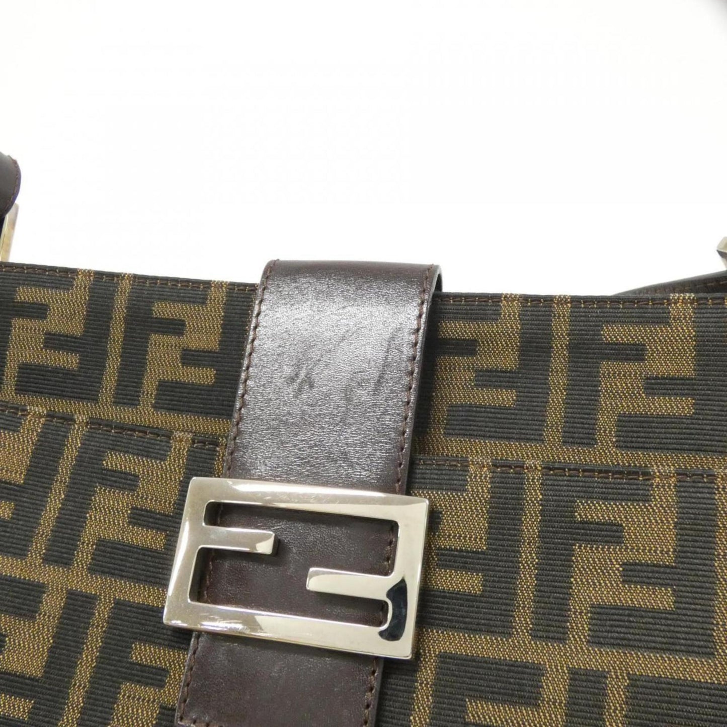 Fendi 26720 Shoulder Bag