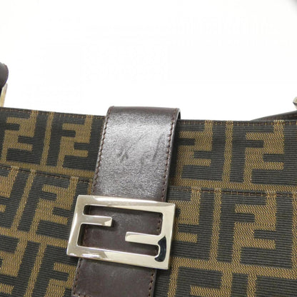 Fendi 26720 Shoulder Bag