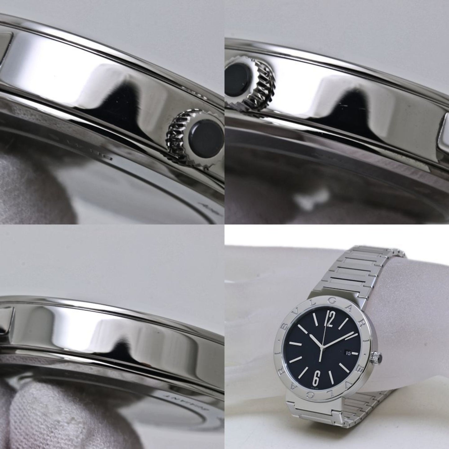 Bvlgari Bb41S 102928