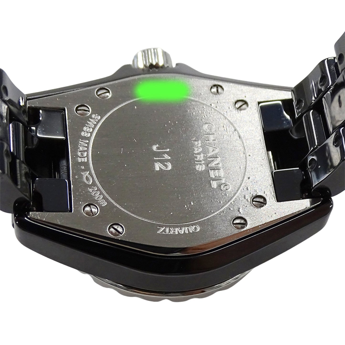 Chanel Women'S Watch