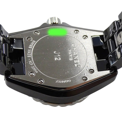 Chanel Women'S Watch