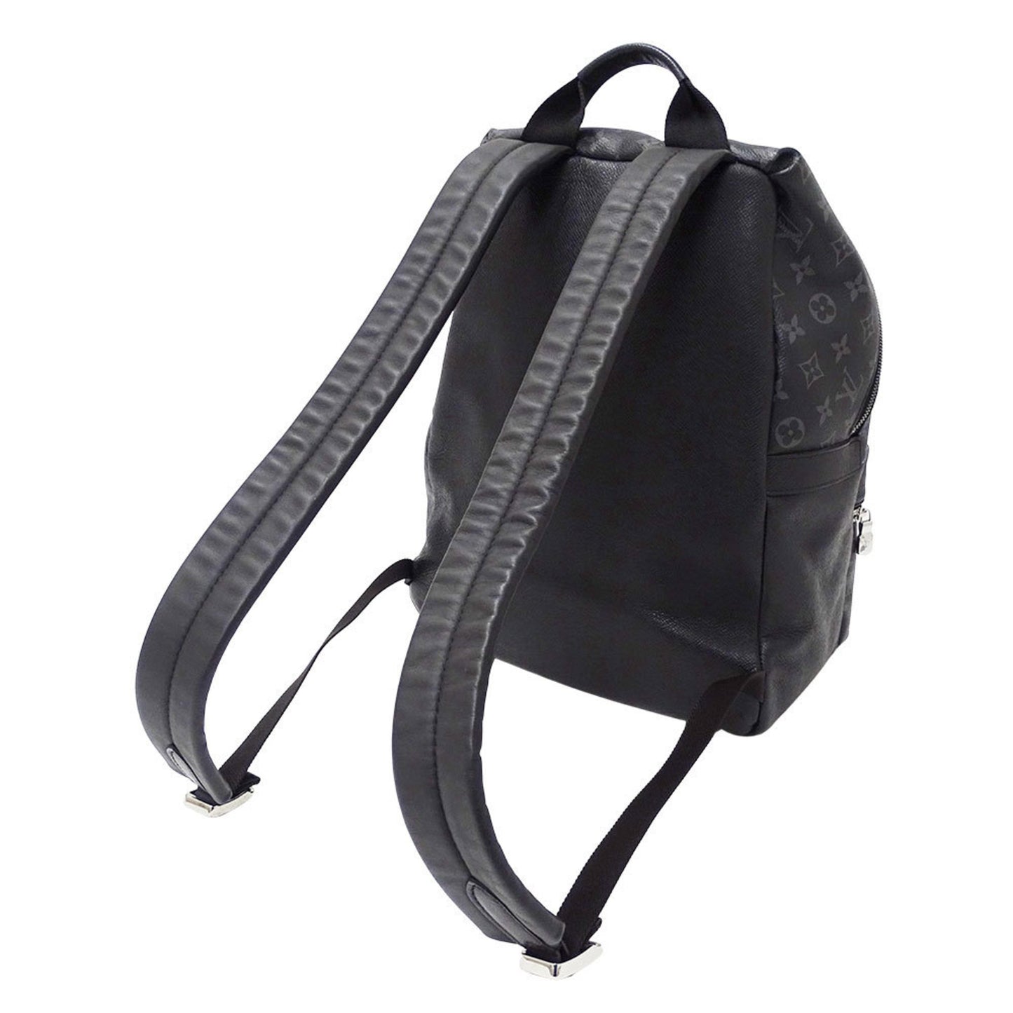 Louis Vuitton Taigarama Discovery Backpack Pm In Noir And Black (M31033)