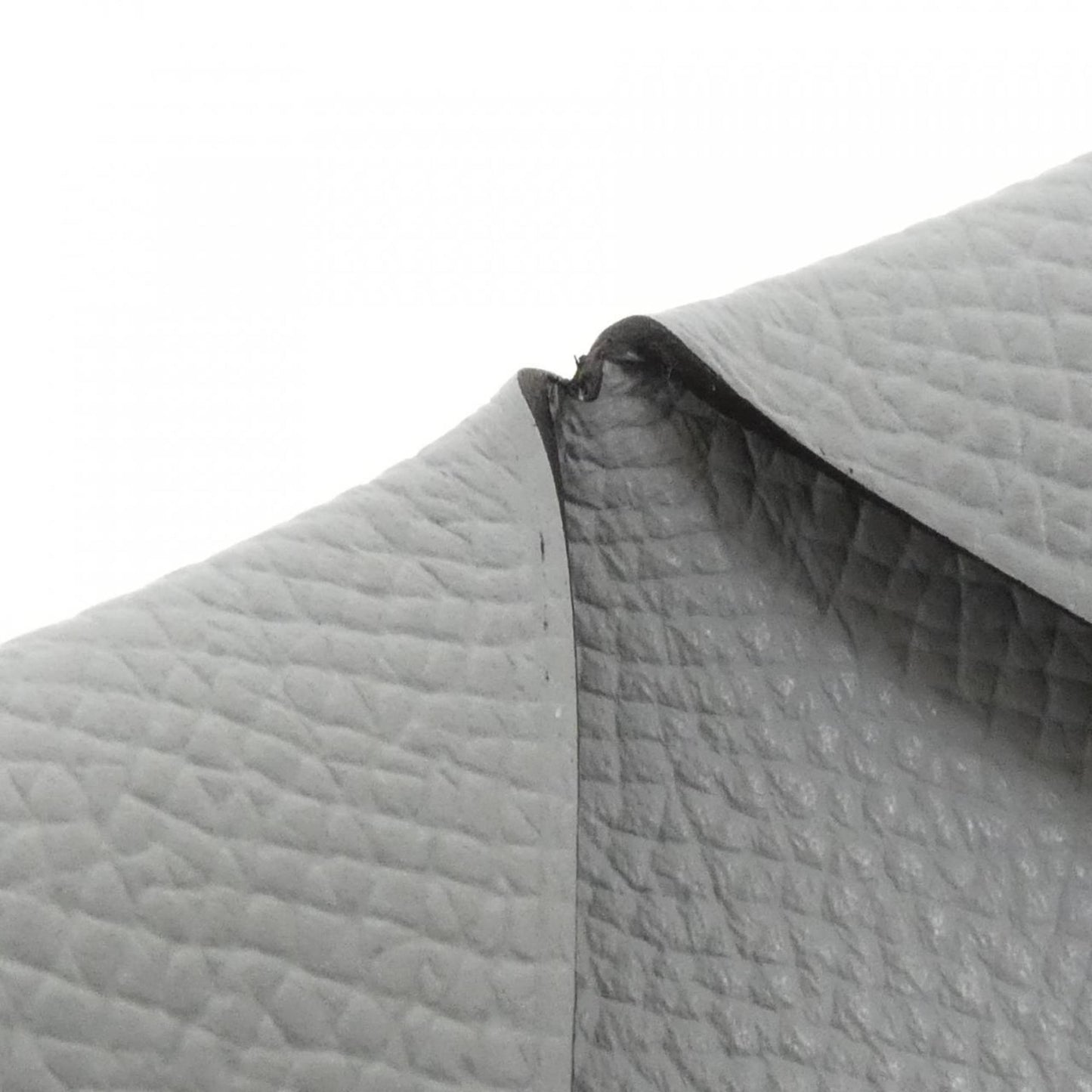 Hermes Herms Calvi 044164Ck Business Card Case