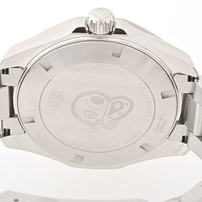 Tag Heuer Aquaracer Watch Way101A Quartz E-154970