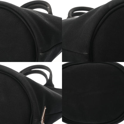 Prada Canapa Fabric Handbag