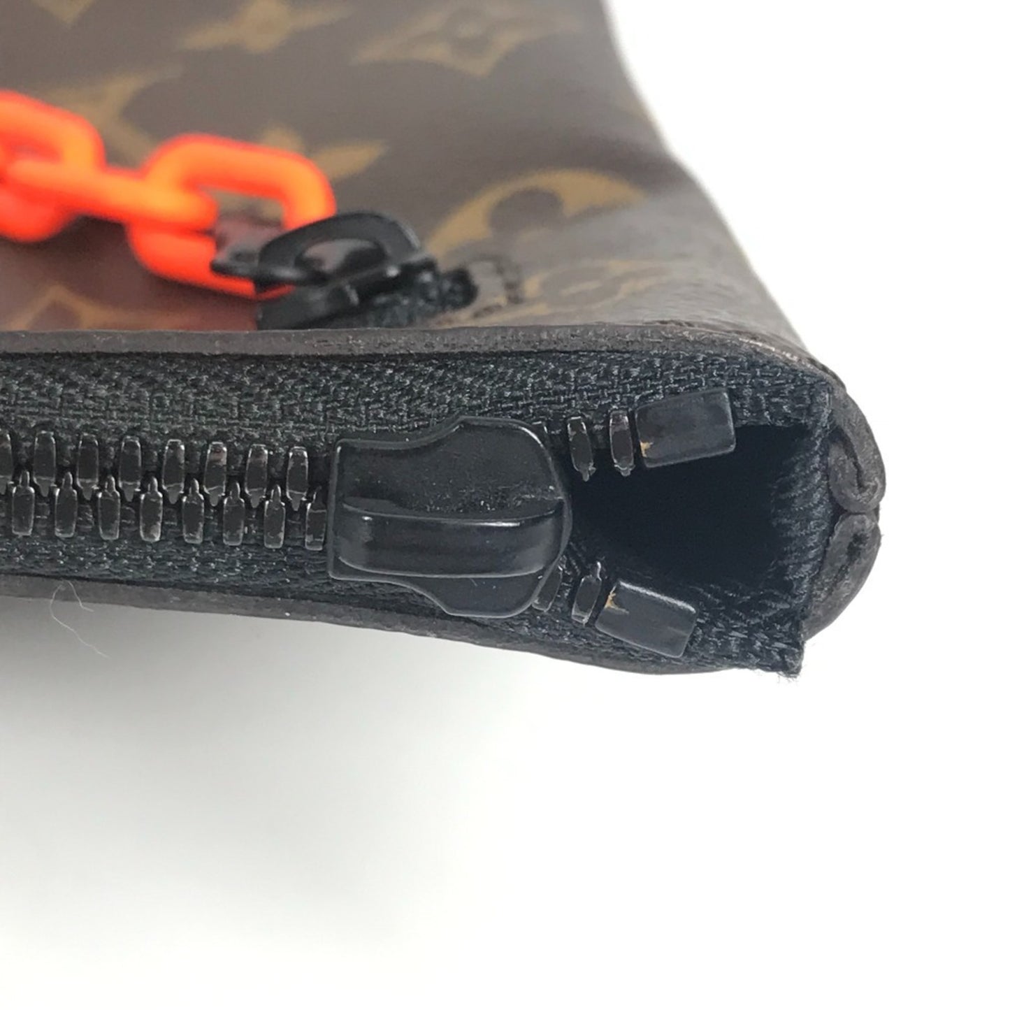 Louis Vuitton M44484 Monogram Solar Ray Pochette/A4 Bag