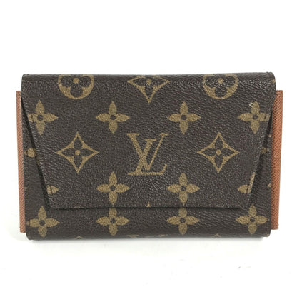 Louis Vuitton M58648 Monogram Playing Card Case