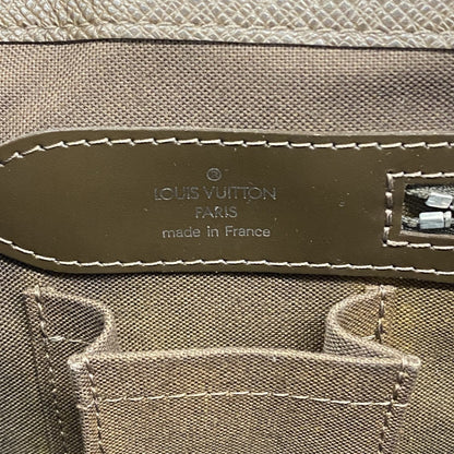 Louis Vuitton Taiga Kasbeck Gm M31018 Grizzly