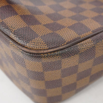 Louis Vuitton Damier Parioli Pm Shoulder Bag N51123 Ebene