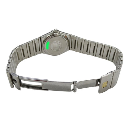 Omega Constellation 1572.30 Women'S Quartz Watch