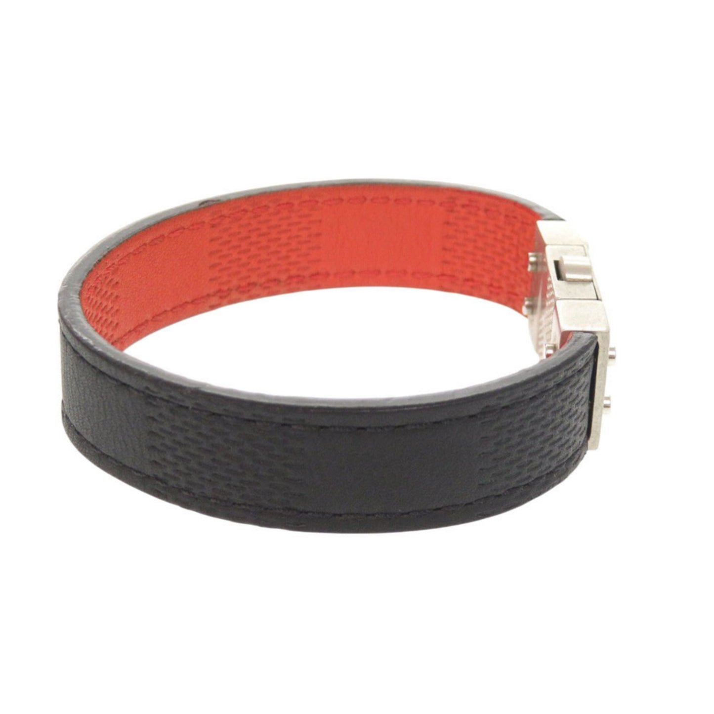 Louis Vuitton Reversible Damier Infini Black