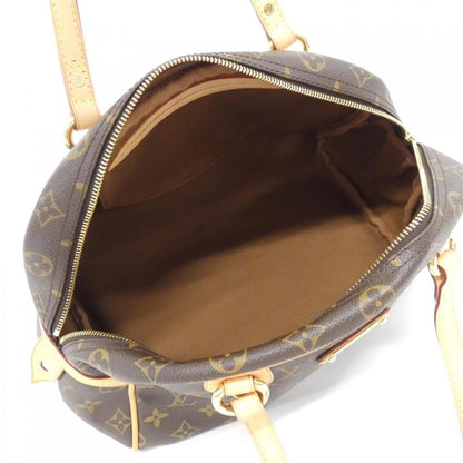 Louis Vuitton Monogram Montorgueil Pm M95565 Shoulder Bag