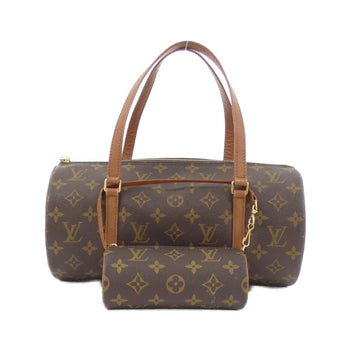 Louis Vuitton Monogram Papillon 30Cm M51365 Handbag