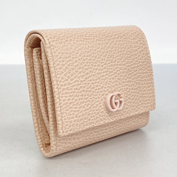 Gucci Gg Marmont Wallet 598587