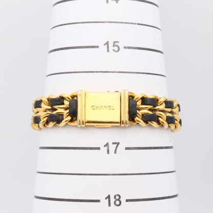 Chanel Premiere L Watch