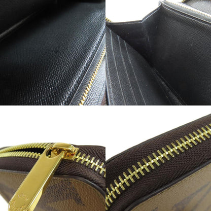 Louis Vuitton M69353 Zippy Wallet Long Giant Monogram Canvas