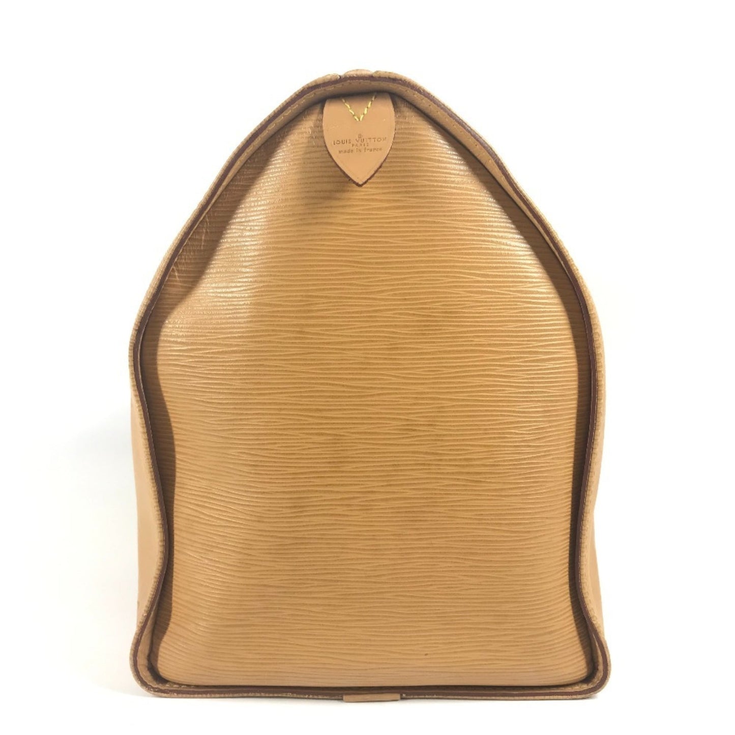 Louis Vuitton M42976 Epi Leather Keepall 45 Travel Bag Boston In Winnipeg Beige