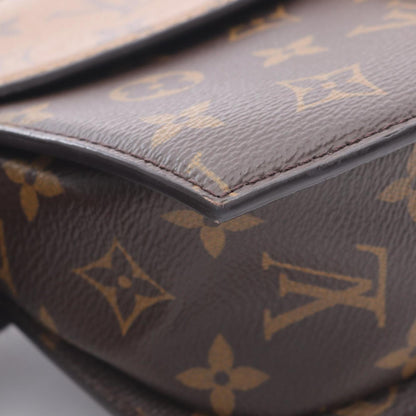 Louis Vuitton Tilsitt Handbag
