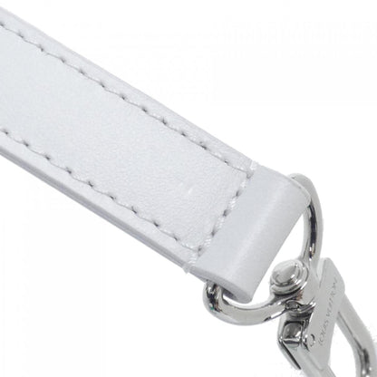 Canvas Louis Vuitton Handbag Coated