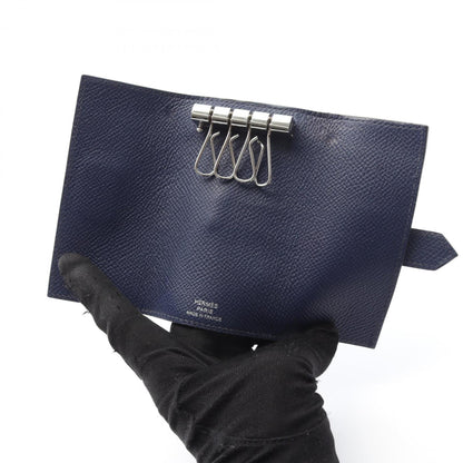 Hermes Herms Bearn Key Case