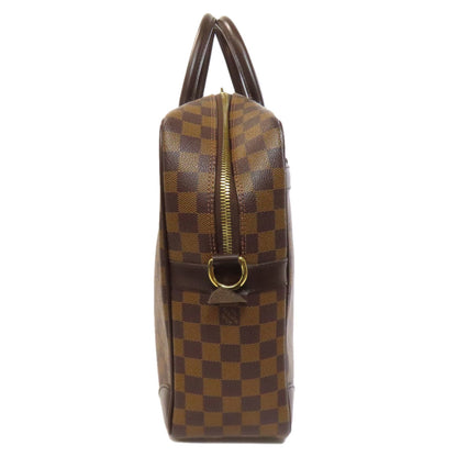 Louis Vuitton N41122 Porto Document Voyage Gm Bag Damier Canvas